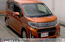 subaru stella 2016 CFJ1268731