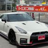 nissan gt-r 2017 GOO_JP_700070667430240606002 image 37