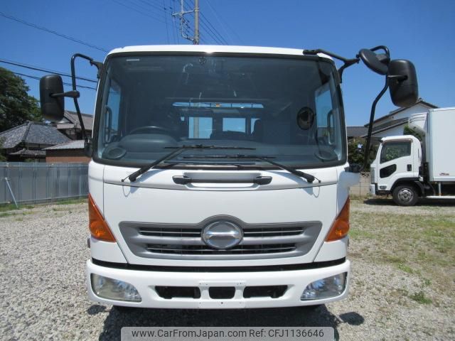 hino ranger 2006 GOO_NET_EXCHANGE_0500566A30250510W001 image 2