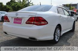 toyota crown 2009 TE3618