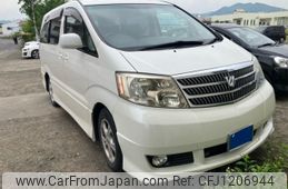 toyota alphard 2004 -TOYOTA--Alphard CBA-ANH15W--ANH15-0022369---TOYOTA--Alphard CBA-ANH15W--ANH15-0022369-