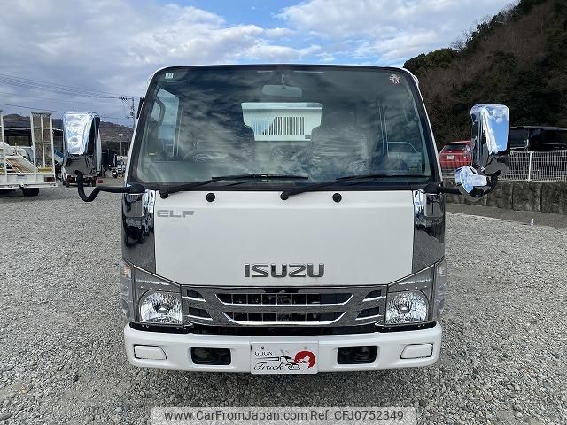 isuzu elf-truck 2016 quick_quick_TPG-NKR85AN_NKR85-7059014 image 2