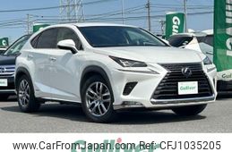 lexus nx 2017 -LEXUS--Lexus NX DAA-AYZ10--AYZ10-1016244---LEXUS--Lexus NX DAA-AYZ10--AYZ10-1016244-