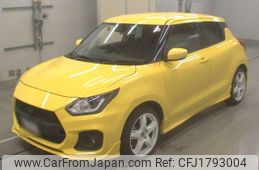 suzuki swift 2023 CFJ1793004