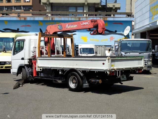 mitsubishi-fuso canter 2003 GOO_NET_EXCHANGE_0700192A30250605W001 image 2