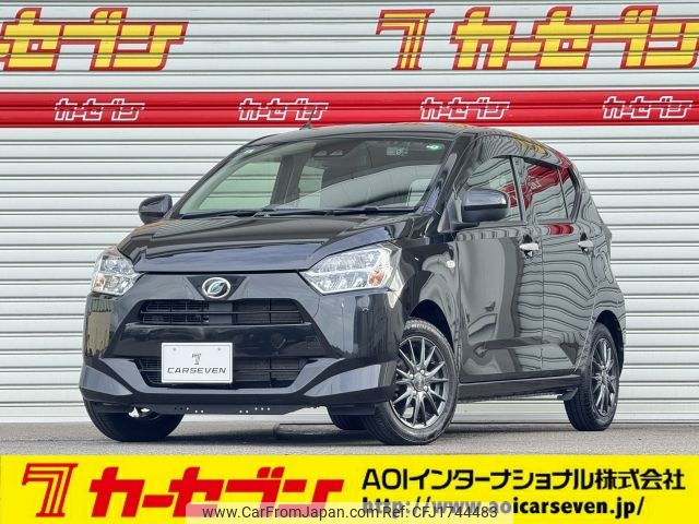 daihatsu mira-e-s 2019 CFJ1744483 image 1