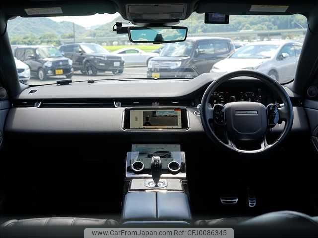 land-rover range-rover 2019 -ROVER 【品川 303ｿ7993】--Range Rover LZ2NA--LH029942---ROVER 【品川 303ｿ7993】--Range Rover LZ2NA--LH029942- image 2