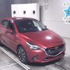 mazda demio 2015 -MAZDA--Demio DJ5FS-130757---MAZDA--Demio DJ5FS-130757- image 1