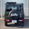 suzuki jimny 2023 quick_quick_JB64W_JB64W-316753 image 16