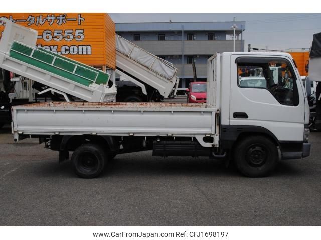 mazda titan 2007 CFJ1698197 image 2