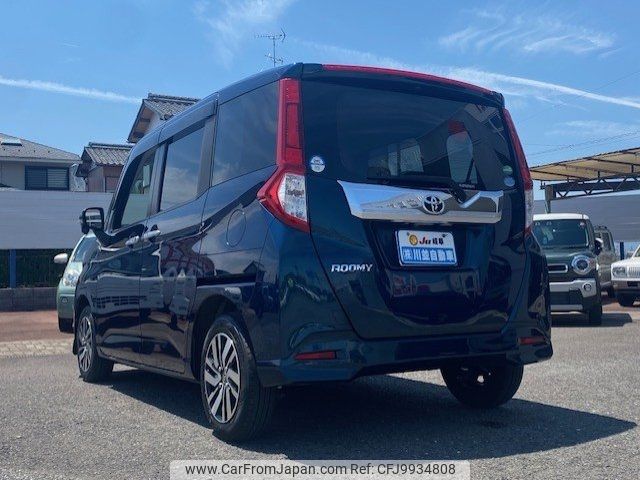 toyota roomy 2018 -TOYOTA 【岐阜 503ﾋ1209】--Roomy M900A--0158074---TOYOTA 【岐阜 503ﾋ1209】--Roomy M900A--0158074- image 2