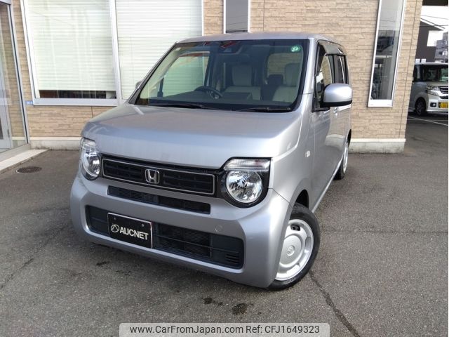 honda n-wgn 2021 CFJ1649323 image 1