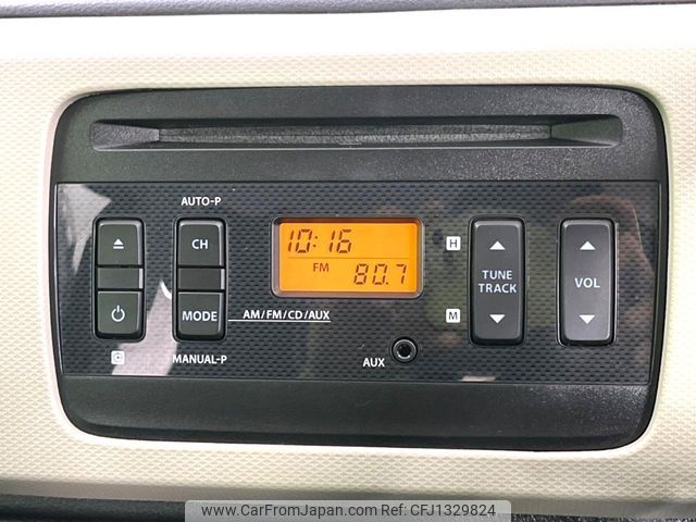 suzuki alto 2020 -SUZUKI--Alto DBA-HA36S--HA36S-547522---SUZUKI--Alto DBA-HA36S--HA36S-547522- image 2