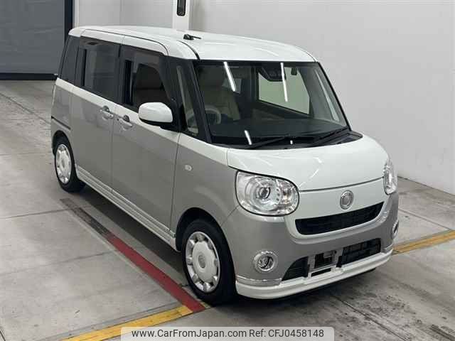 daihatsu move-canbus 2018 -DAIHATSU--Move Canbus LA800S-0144066---DAIHATSU--Move Canbus LA800S-0144066- image 1