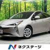 toyota prius 2017 -TOYOTA--Prius DAA-ZVW50--ZVW50-8061989---TOYOTA--Prius DAA-ZVW50--ZVW50-8061989- image 1