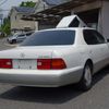 toyota celsior 1997 24630501 image 6