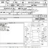 toyota prius 2012 -TOYOTA 【福岡 303の5219】--Prius ZVW30-5530804---TOYOTA 【福岡 303の5219】--Prius ZVW30-5530804- image 3