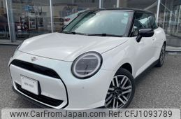 mini mini-others 2024 -BMW--BMW Mini ZAA-12GC32--WMW12GC020TA26***---BMW--BMW Mini ZAA-12GC32--WMW12GC020TA26***-