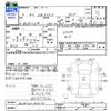 nissan vanette-truck 1995 -NISSAN--Vanette Truck SE58TNｶｲ--SE58TN 104594---NISSAN--Vanette Truck SE58TNｶｲ--SE58TN 104594- image 3