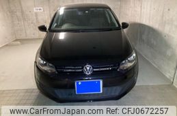 volkswagen polo 2012 -VOLKSWAGEN--VW Polo DBA-6RCBZ--WVWZZZ6RZCU031943---VOLKSWAGEN--VW Polo DBA-6RCBZ--WVWZZZ6RZCU031943-