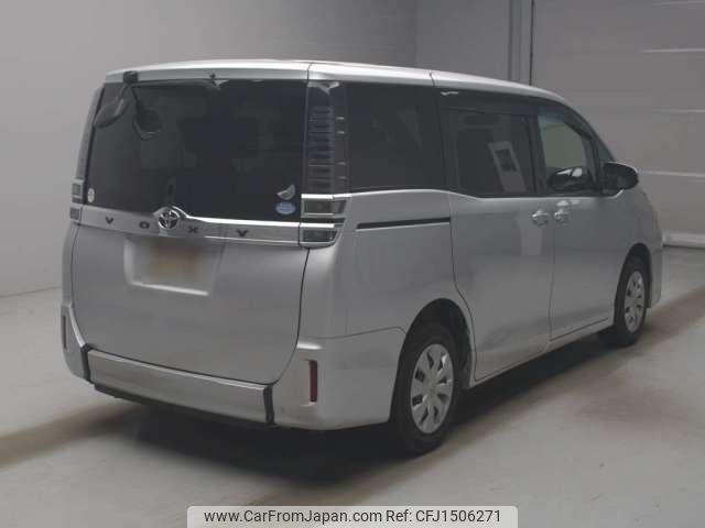 toyota voxy 2018 CFJ1506271 image 2