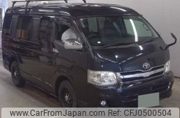 toyota hiace-wagon 2011 quick_quick_CBA-TRH214W_0024735