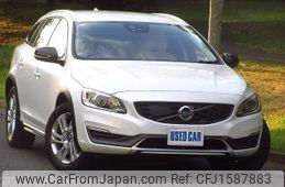 volvo v60 2015 CFJ1587883