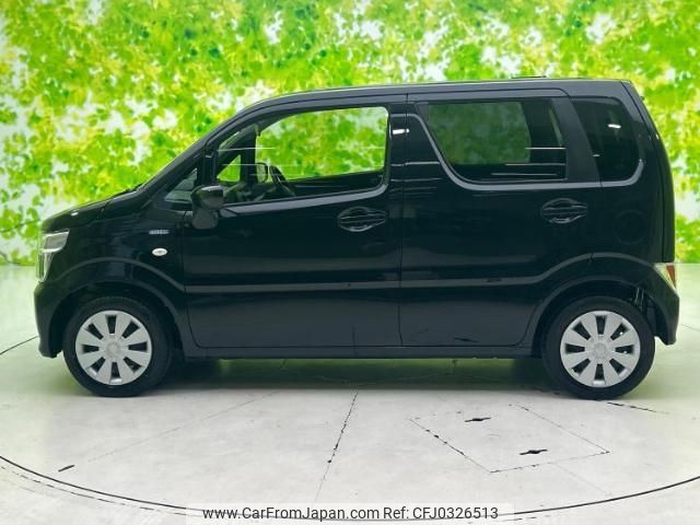 suzuki wagon-r 2021 quick_quick_5AA-MH95S_MH95S-171159 image 2