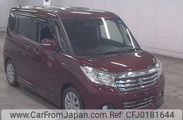 suzuki solio 2020 quick_quick_DAA-MA36S_276469