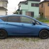 nissan note 2014 -NISSAN 【野田 501ｱ1234】--Note DBA-E12--E12-301459---NISSAN 【野田 501ｱ1234】--Note DBA-E12--E12-301459- image 26