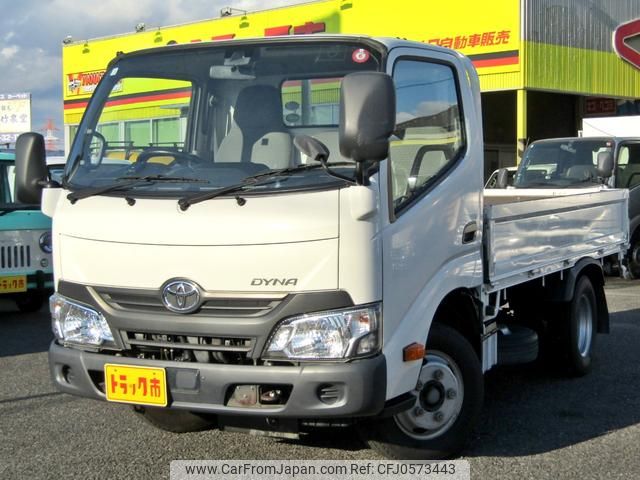 toyota dyna-truck 2019 GOO_NET_EXCHANGE_0208643A30241205W001 image 2