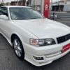 toyota chaser 2001 -TOYOTA--Chaser JZX100--JZX100-0119364---TOYOTA--Chaser JZX100--JZX100-0119364- image 10