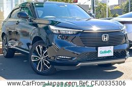 honda vezel 2023 -HONDA--VEZEL 6AA-RV6--RV6-1023073---HONDA--VEZEL 6AA-RV6--RV6-1023073-