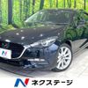 mazda axela 2018 -MAZDA--Axela LDA-BMLFS--BMLFS-112814---MAZDA--Axela LDA-BMLFS--BMLFS-112814- image 1