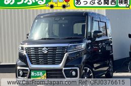 suzuki spacia 2020 quick_quick_DAA-MK53S_MK53S-670607