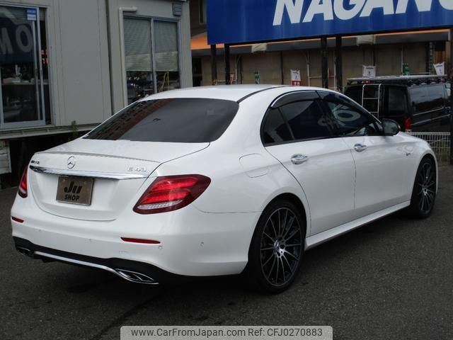 mercedes-benz amg 2019 -MERCEDES-BENZ 【名変中 】--AMG 213064(4WD)--2A409755---MERCEDES-BENZ 【名変中 】--AMG 213064(4WD)--2A409755- image 2