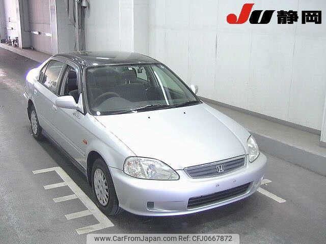 honda civic-ferio 1999 -HONDA--Civic Ferio EK3-3401266---HONDA--Civic Ferio EK3-3401266- image 1