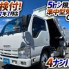 isuzu elf-truck 2013 GOO_NET_EXCHANGE_0700644A30240912W002 image 2