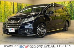honda odyssey 2014 quick_quick_RC1_RC1-1016042