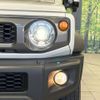 suzuki jimny-sierra 2024 CFJ1564448 image 12