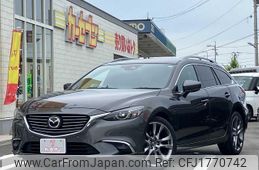 mazda atenza 2017 CFJ1770742