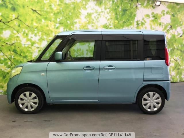suzuki spacia 2014 quick_quick_DBA-MK32S_MK32S-198176 image 2