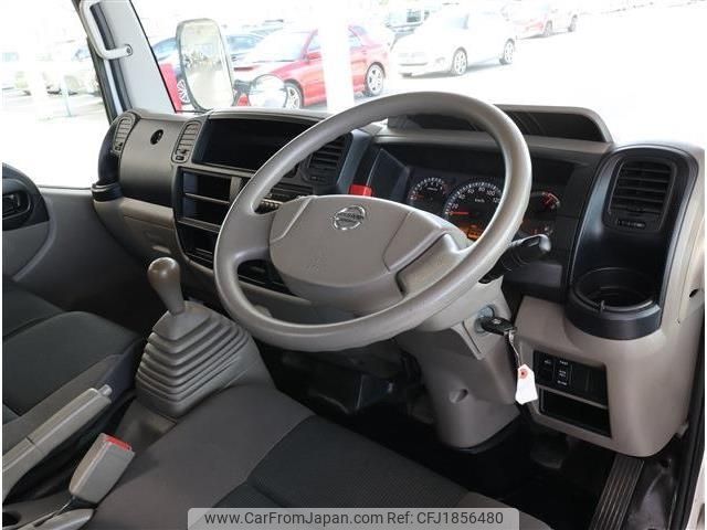 nissan atlas 2016 CFJ1856480 image 2