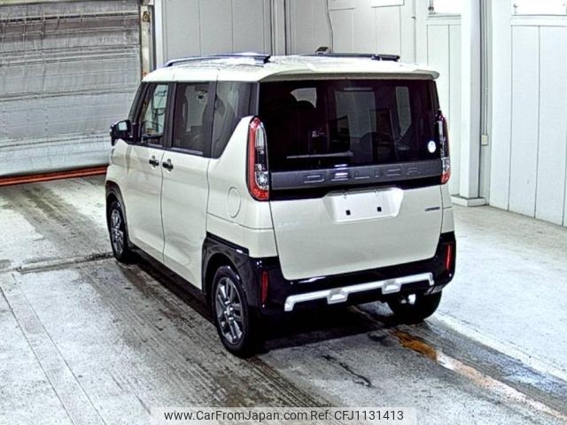 mitsubishi delica-mini 2023 -MITSUBISHI 【ＮＯ後日 】--Delica Mini B38A-0506476---MITSUBISHI 【ＮＯ後日 】--Delica Mini B38A-0506476- image 2
