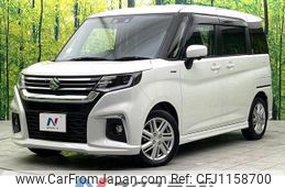 suzuki solio 2023 quick_quick_MA37S_MA37S-154142