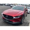 mazda cx-3 2020 quick_quick_DMEP_DMEP-114722 image 10