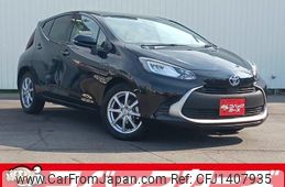 toyota aqua 2023 quick_quick_MXPK11_MXPK11-2130479