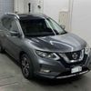 nissan x-trail 2018 -NISSAN 【群馬 342ﾕ 37】--X-Trail DBA-T32--T32-040718---NISSAN 【群馬 342ﾕ 37】--X-Trail DBA-T32--T32-040718- image 1