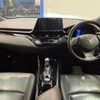 toyota c-hr 2017 -TOYOTA--C-HR DAA-ZYX10--ZYX10-2062197---TOYOTA--C-HR DAA-ZYX10--ZYX10-2062197- image 2