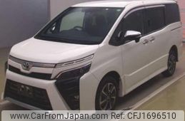 toyota voxy 2020 CFJ1696510